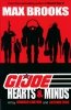 GI JOE HEARTS AND MINDS TP [9781613776674]
